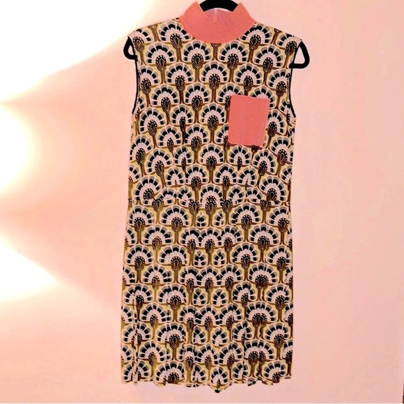 Miu Miu Dresses & Skirts - MIU MIU DRESS WORN ONCE❤️